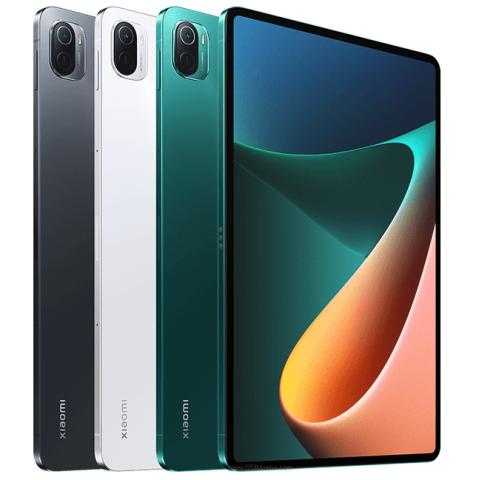 تابلت Xiaomi Mi Pad 5.. سعر ومواصفات ومراجعة كاملة