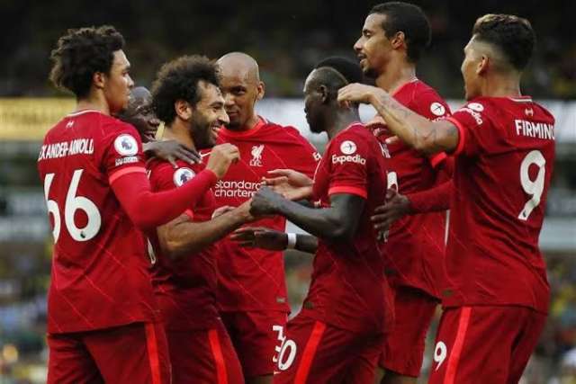 ليفربول