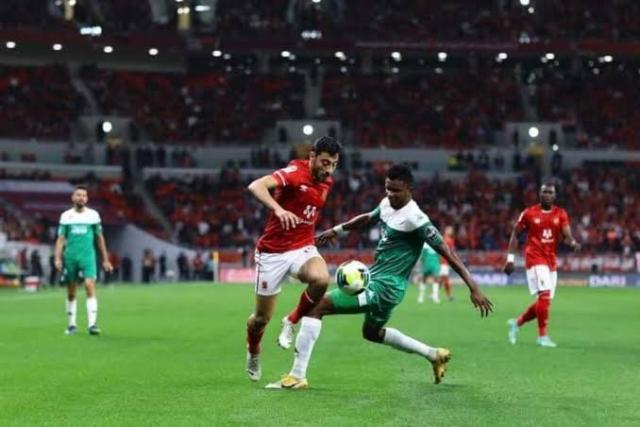 الأهلي يتحرك لخوض مرانه الأول بالمغرب استعدادا للرجاء البيضاوي