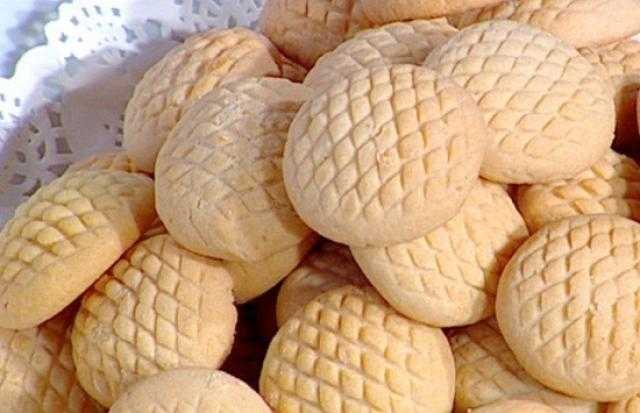 أسعار كحك العيد 2022 في محلات العبد