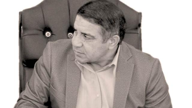 المهندس / طارق عزت رئيس مجلس إدارة شركة أبو زعبل للصناعات المتخصصة 