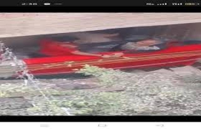 «معملتش الفطار».. إخلاء سبيل والد طفلة بلكونة فيصل