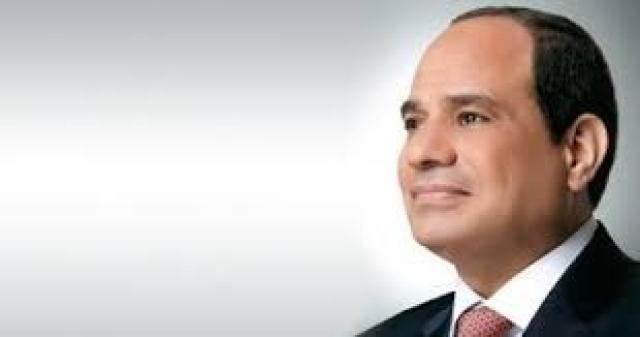 نقيب الفلاحين: توجيهات الرئيس عبدالفتاح السيسي تساهم في زيادة رصيد مصر المائي