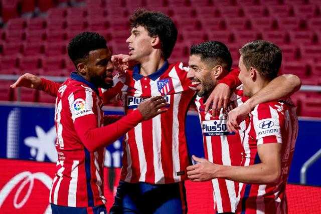 الاتحاد الإسباني يرفض طلب أتلتيكو مدريد