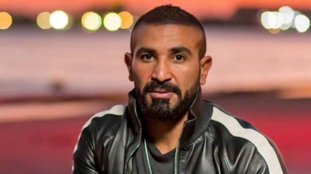 أحمد سعد يوجه رسالة لجمهوره بشأن حفل عيد الفطر