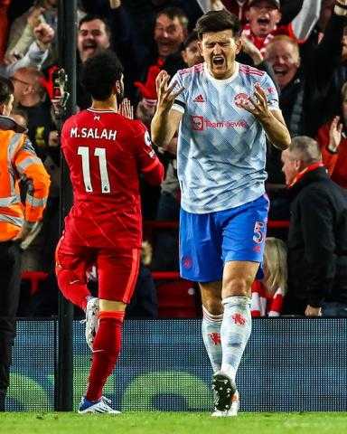 كلوب: صلاح كان استثنائيا أمام اليونايتد.. وهذه أفضل لحظاتي في المباراة
