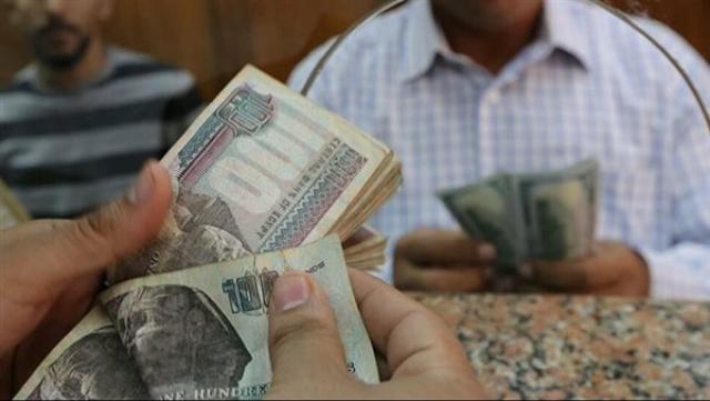 مواعيد صرف معاشات مايو 2022