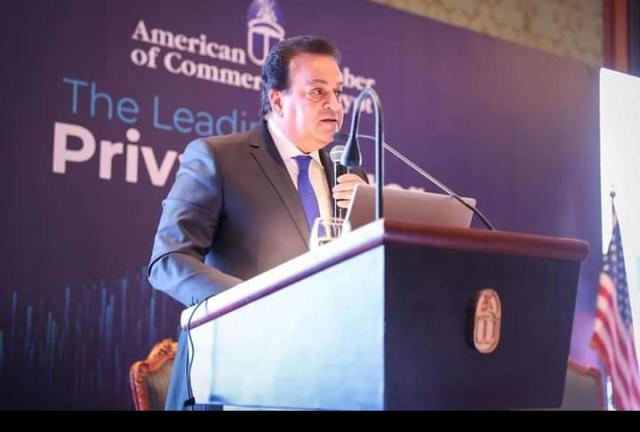 خالد عبد الغفار 