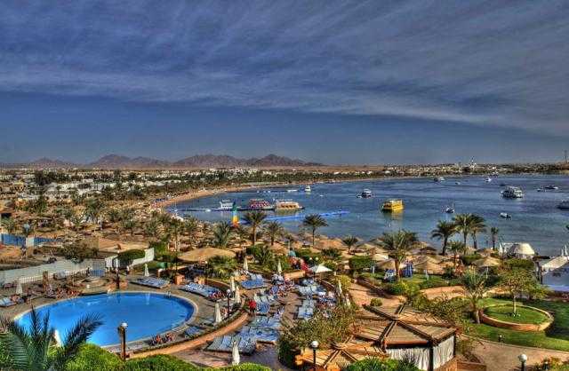 نائب وزير الآثار: مصر تمتلك مقومات تجعلها جاذبة لجميع الأسواق السياحية