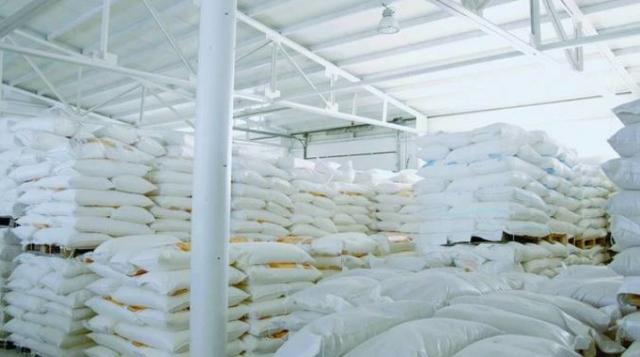 التموين: «إجازة 3 أيام للمطاحن في عيد الفطر وتوفير الدقيق للمخابز»