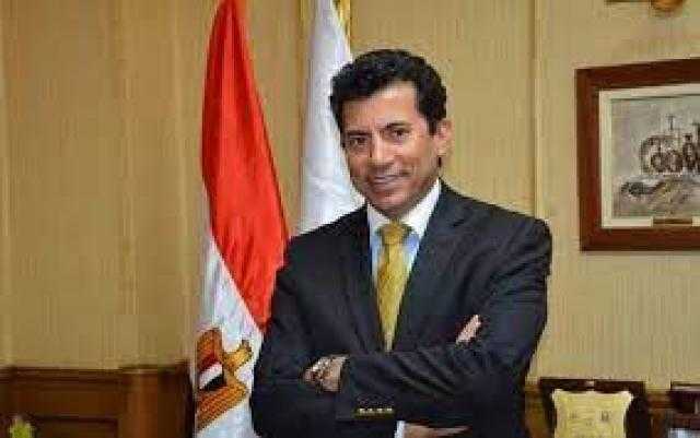 بفرمان من الوزير.. شطب وراق العرب وحرمانه من المشاركة في دوري مراكز الشباب
