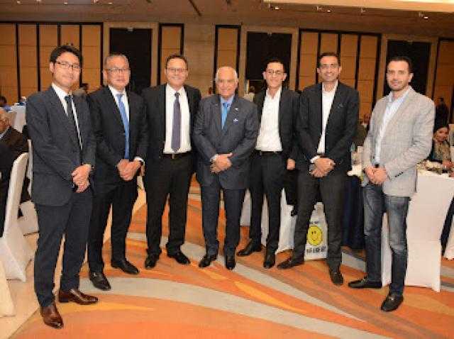 النقل الدولي واللوجستيات: 700 شركة أعضاء الشعبة يمثلون العصب الرئيسي للصناعة