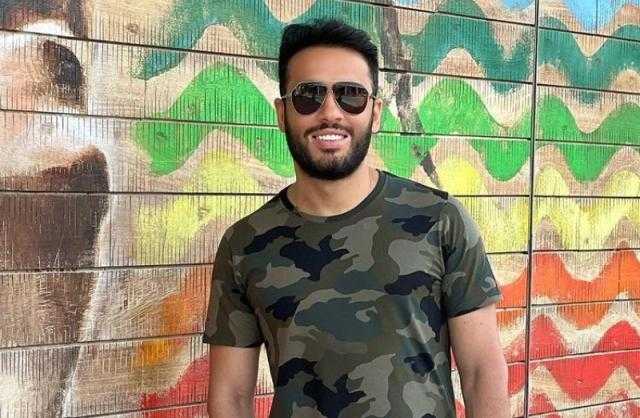 رامي جمال يكشف لجمهوره تفاصيل حفله في عيد الفطر