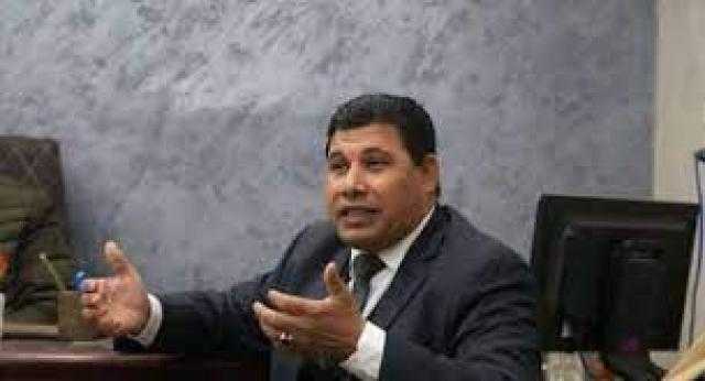 «خليفة» لـ«مصر 2030»: 25 مليون عامل يترقبون مصيرهم من الحد الأدنى للأجور