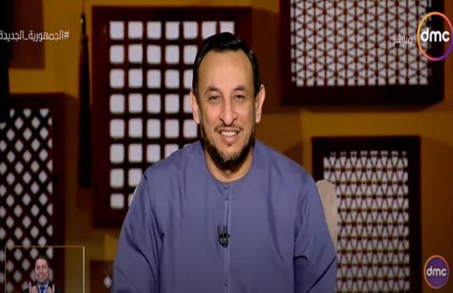 داعية عن ليلة القدر: «مستقبلك كله فيها» - فيديو