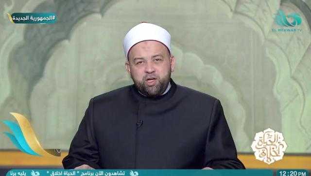 هل يجوز استخدام الكريمات وزيوت الشعر أثناء الصيام؟.. أزهري يحسم الجدل