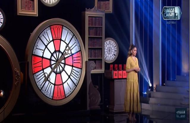 دينا الشربيني تكشف عن أكثر تجربة أثرت في حياتها «فيديو»