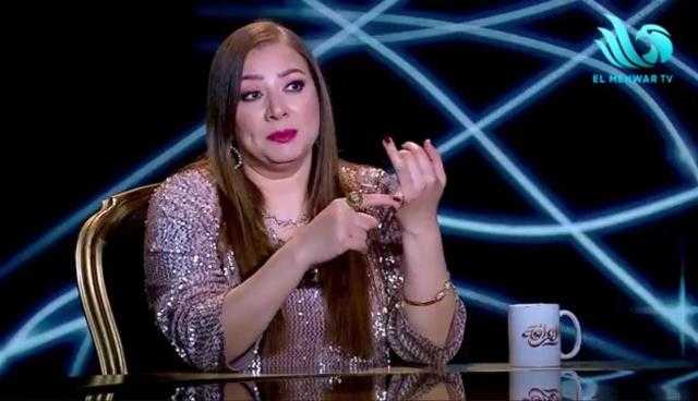 رد صادم من إنتصار عن رأيها في عمل أبناء الممثلين «فيديو»