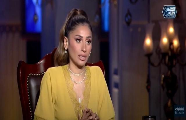 دينا الشربيني تكشف تفاصيل تعرضها للخيانة من صديقتها «فيديو»