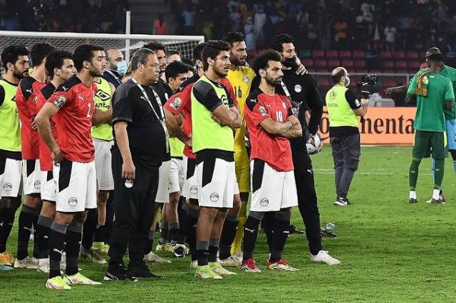 أول تعليق من اتحاد الكرة على أنباء إعادة مباراة مصر والسنغال
