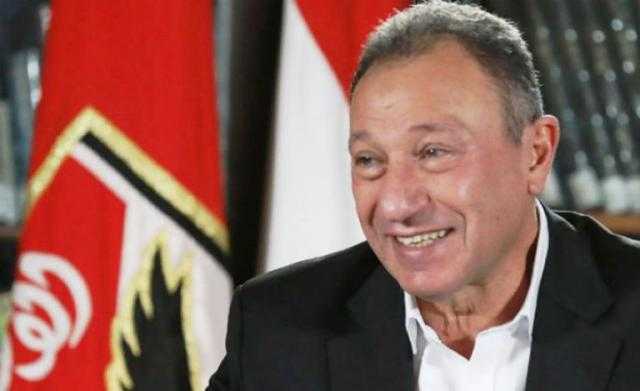 الأهلي ضد الرجاء.. «الخطيب» يوجه رسالة خاصة لإدارة النسور