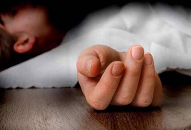 كشف لغز العثور على جثة طفل في مجرى مائي