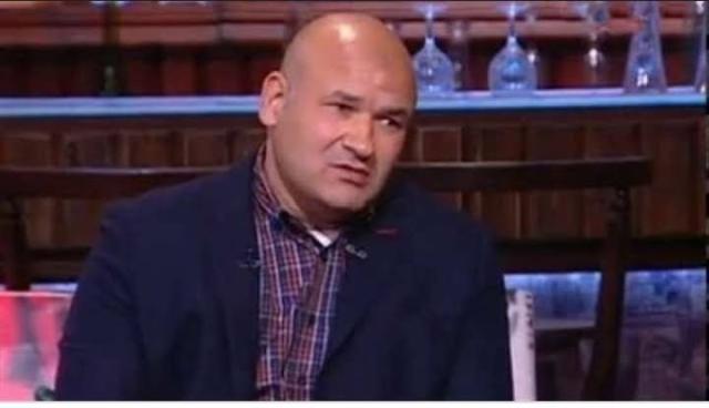 «اديني 5 دقايق واعدمني بعدها».. ماذا طلب نائب الجن والعفاريت من القاضي؟