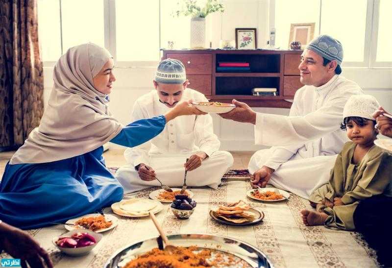 ما حكم الأكل والشرب بعد إطلاق مدفع الإمساك؟.. الأزهر يُجيب