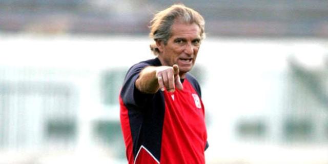 مانويل جوزيه مدرب الأهلي السابق