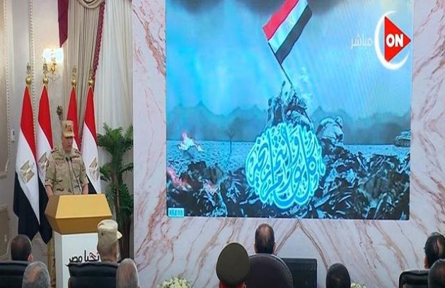 «الخدمة الوطنية»: نتطلع لاستصلاح وزراعة 530 ألف فدان إضافية بتوشكى «فيديو»