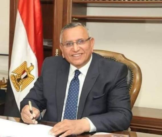 رئيس حزب الوفد