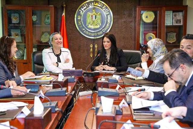 «البيئة»: نتطلع لمزيد من العمل مع شركاء التنمية لدمج القطاع الخاص في المنطقة الخضراء