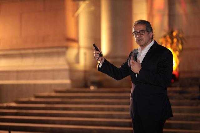 وزير السياحة: تطبيق الحد الأدنى للإقامة في المنشآت السياحية لضمان جودة الخدمات