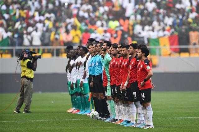 مصر والسنغال.. موعد إعلان نتائج اجتماع لجنة الانضباط بالفيفا