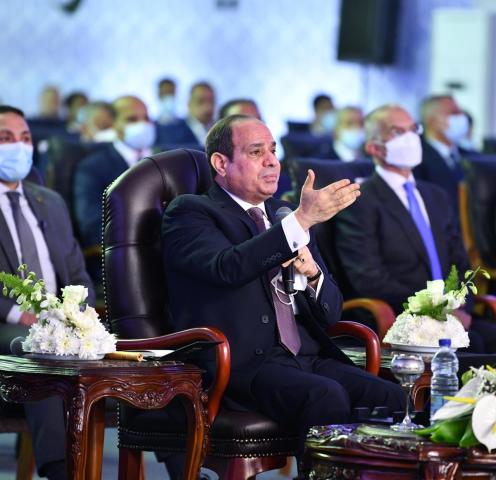 الزراعة المصرية في أرقام.. 15% مساهمة في الناتج المحلي