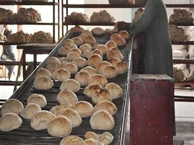 مخبز سياحي 