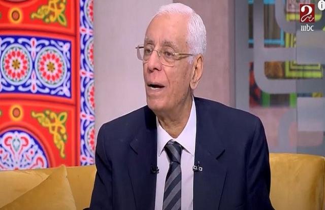 حسام موافي يحذر: «الشبع كارثة ويعرضك للإصابة بالأمراض» - فيديو