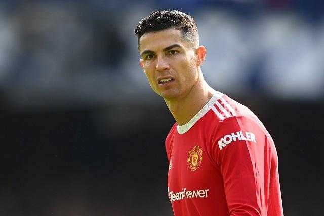 بعد دعم جماهير ليفربول.. رد فعل غير متوقع من رونالدو