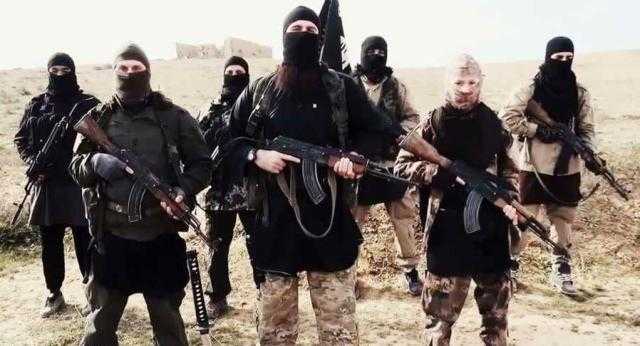 داعش يتبنى هجوم مسجد مزار شريف بأفغانستان