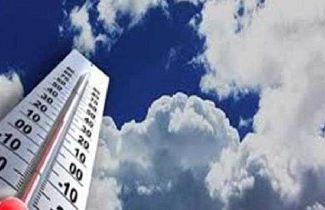 طقس الغد.. مائل للبرودة ليلا على الوجه البحري والعظمى بالقاهرة 29 درجة
