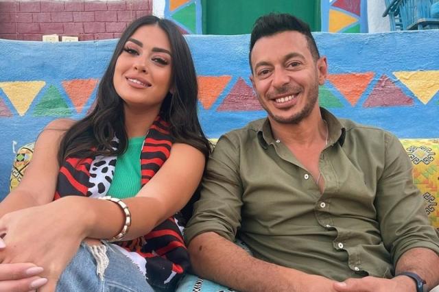 مسلسل دايمًا عامر الحلقة 19