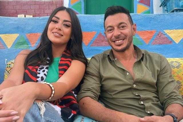 مسلسل دايمًا عامر الحلقة 19.. خلاف بين ميرنا نور الدين وخطيبها