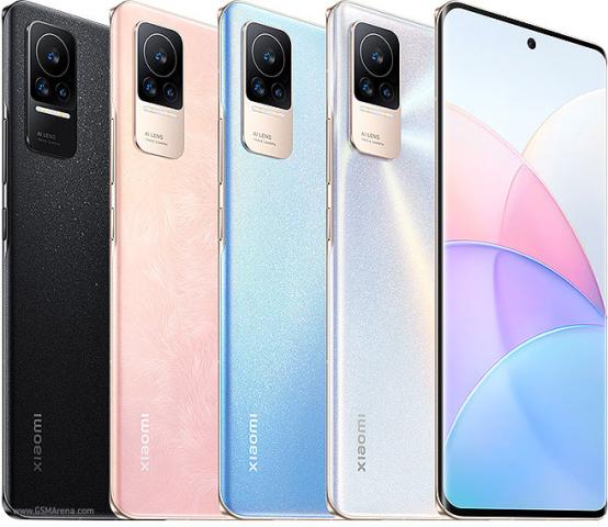 سعر ومواصفات Xiaomi Civi 1S