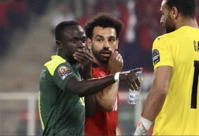 السنغال تطلب مواجهة مصر وديًا .. الحقيقة كاملة