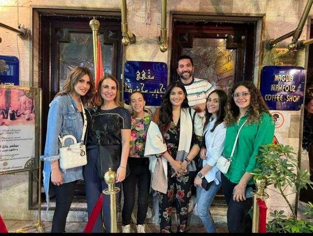 السياحة تستضيف اثنين من أهم الطهاة ومدونى الطعام بالشرق الأوسط