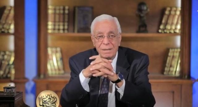 موافي: 85% يعانون من الإمساك الاعتيادي.. فيديو