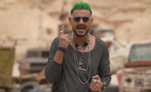 «نجم الكوميديا الصفرا».. رامز جلال يسخر من سليمان عيد