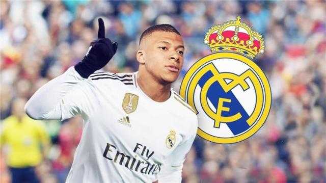 الأعلى في التاريخ.. ماركا تكشف عن راتب مبابي في ريال مدريد حال إتمام الصفقة