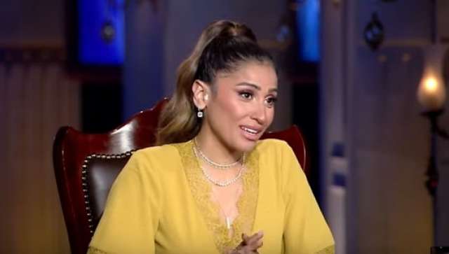 دينا الشربيني