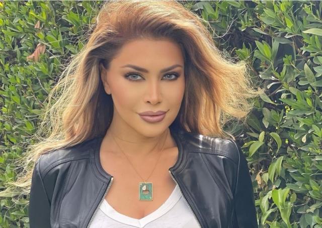نوال الزغبي 